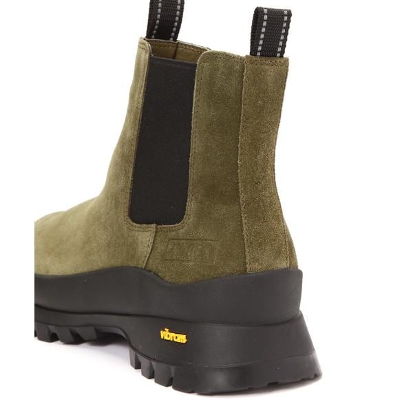 アヴィレックス（AVIREX）/《直営店限定》SIDE GORE BOOTS
