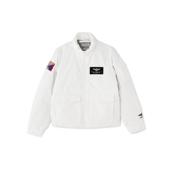 アヴィレックス（AVIREX）/USMC UTILITY PADDING JACKET／ USMC