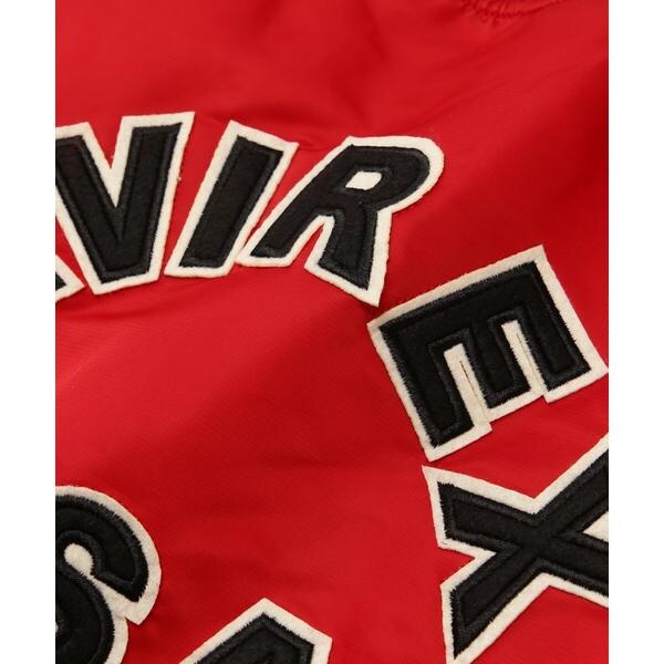 アヴィレックス（AVIREX）/《DOG WEAR／ドッグ ウェア》MA−1 LOGO ／ MA−1 ロゴ ／ FB／フレンチブルド