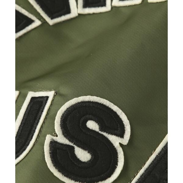 アヴィレックス（AVIREX）/《DOG WEAR／ドッグ ウェア》MA−1 LOGO ／ MA−1 ロゴ ／ FB／フレンチブルド