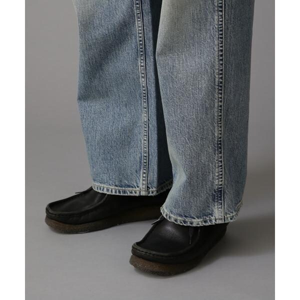 アヴィレックス（AVIREX）/《直営店限定》JAPAN MADE PAINTER PANTS ／ ジャパン メイド ペインターパン