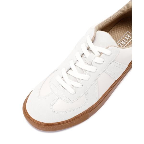 アヴィレックス（AVIREX）/《直営店限定》GERMAN TRAINER ／ ジャーマン トレーナー