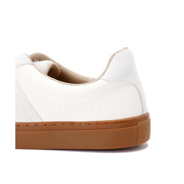 アヴィレックス（AVIREX）/《直営店限定》GERMAN TRAINER ／ ジャーマン トレーナー