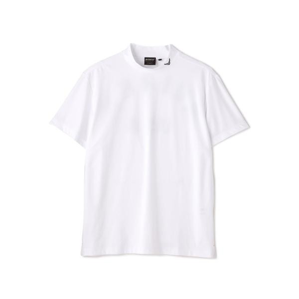 GOLF WEAR》ロゴ モック Tシャツ / LOGO MOCK T-SHIRT