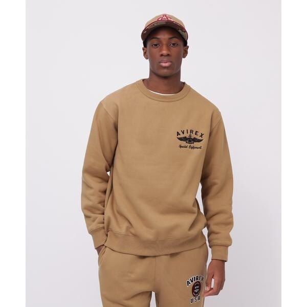 アヴィレックス（AVIREX）/ロウ プロファイル 59フィフティ ／ LOW PROFILE 59FIFTY ”AC”／ アヴィレ