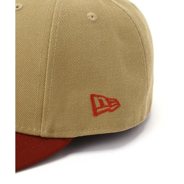 アヴィレックス（AVIREX）/ロウ プロファイル 59フィフティ ／ LOW PROFILE 59FIFTY ”AC”／ アヴィレ