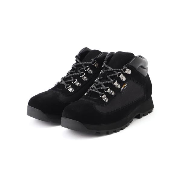 アヴィレックス（AVIREX）/《直営店限定》CORDURA COMBI BOOTS FIELD BOOTS ／ コーデュラ コンビ