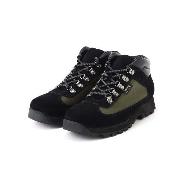 アヴィレックス（AVIREX）/《直営店限定》CORDURA COMBI BOOTS FIELD BOOTS ／ コーデュラ コンビ