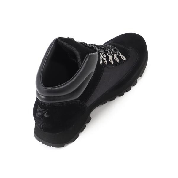 アヴィレックス（AVIREX）/《直営店限定》CORDURA COMBI BOOTS FIELD BOOTS ／ コーデュラ コンビ