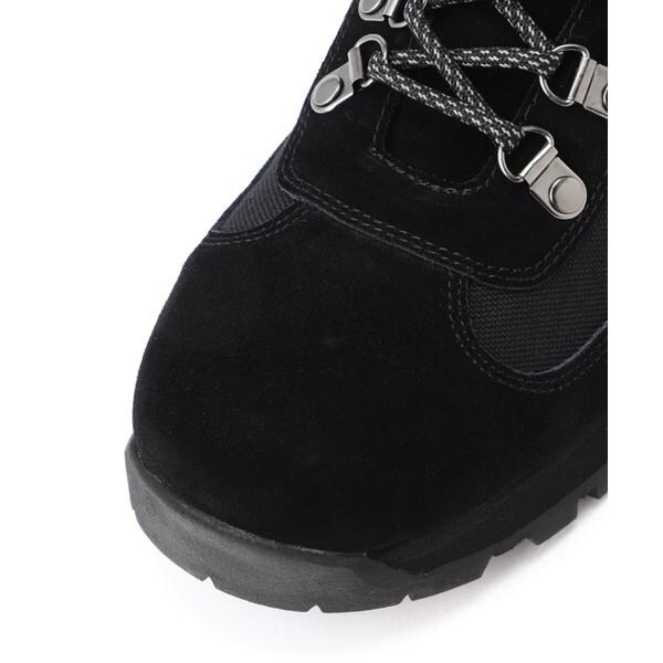 アヴィレックス（AVIREX）/《直営店限定》CORDURA COMBI BOOTS FIELD BOOTS ／ コーデュラ コンビ