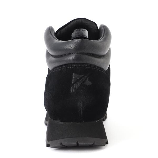 アヴィレックス（AVIREX）/《直営店限定》CORDURA COMBI BOOTS FIELD BOOTS ／ コーデュラ コンビ