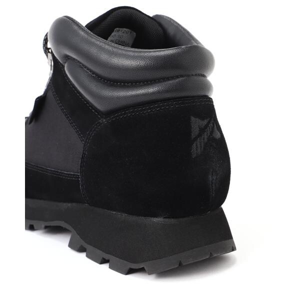 アヴィレックス（AVIREX）/《直営店限定》CORDURA COMBI BOOTS FIELD BOOTS ／ コーデュラ コンビ