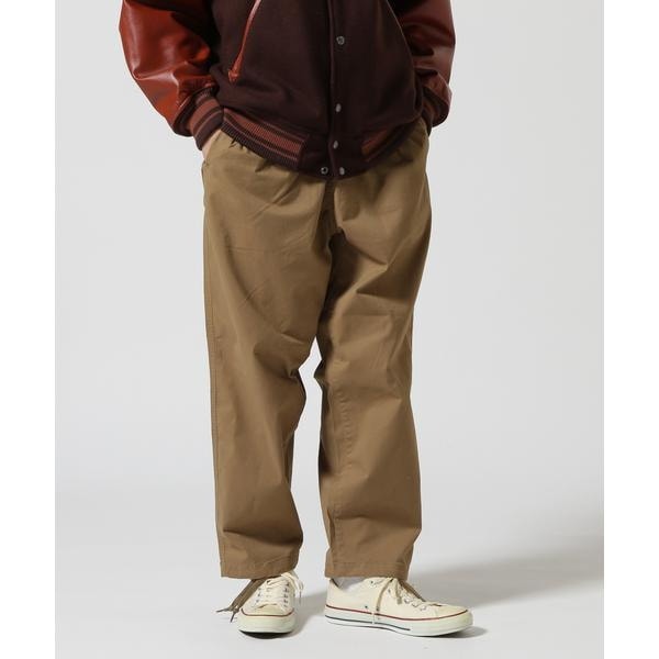 アヴィレックス（AVIREX）/UTILITY EASY PANTS_3