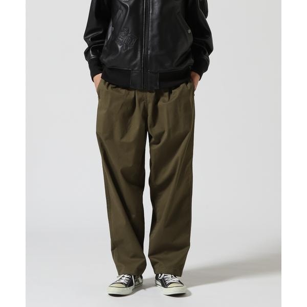 アヴィレックス（AVIREX）/UTILITY EASY PANTS_4