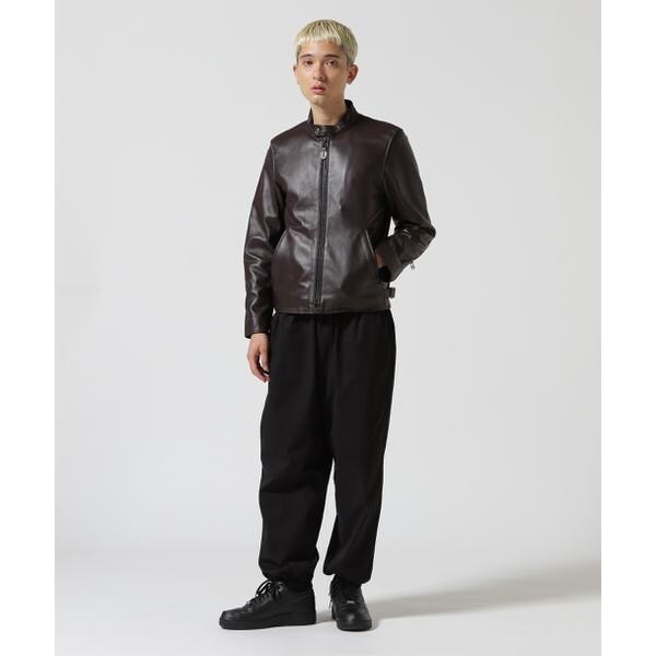 アヴィレックス（AVIREX）/UTILITY EASY PANTS_5