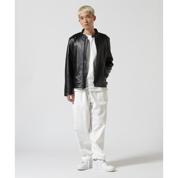 アヴィレックス（AVIREX）/UTILITY EASY PANTS_8