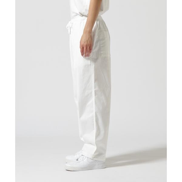 アヴィレックス（AVIREX）/UTILITY EASY PANTS_9