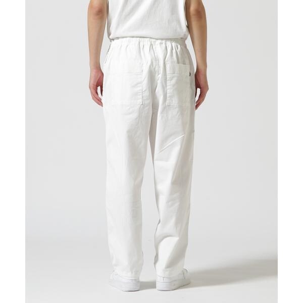 アヴィレックス（AVIREX）/UTILITY EASY PANTS_10