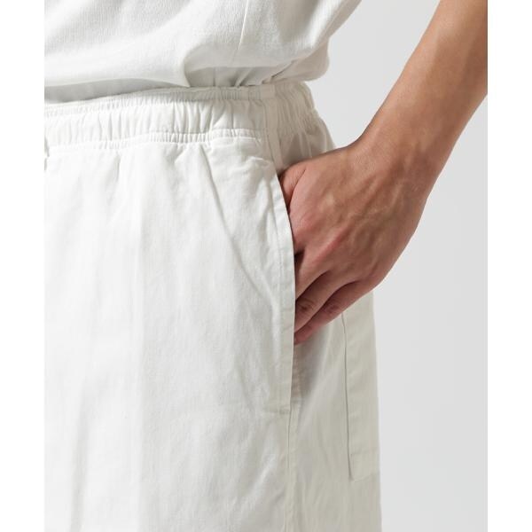 アヴィレックス（AVIREX）/UTILITY EASY PANTS_12