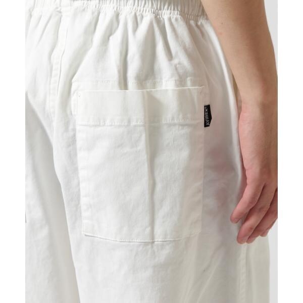 アヴィレックス（AVIREX）/UTILITY EASY PANTS_15