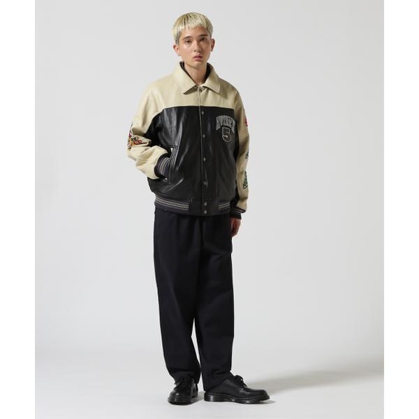 アヴィレックス（AVIREX）/UTILITY EASY PANTS_19