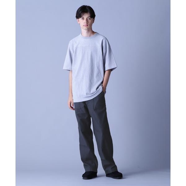 アヴィレックス（AVIREX）/BAKER PANTS ／ ベイカー パンツの通販はau
