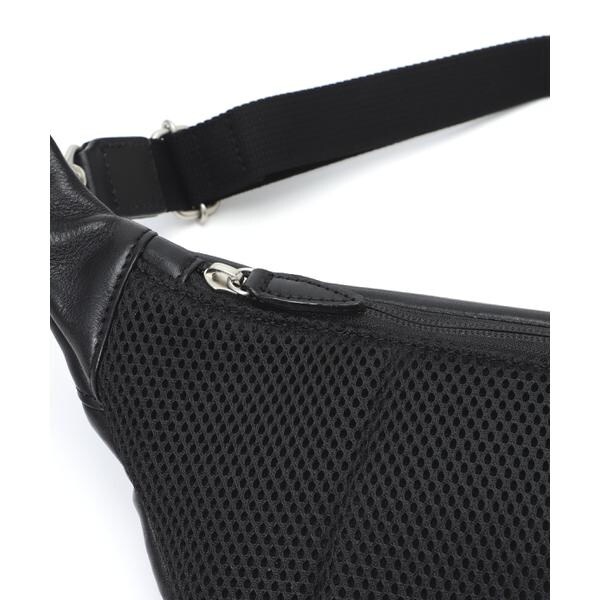 アヴィレックス（AVIREX）/《直営店限定》VARSITY DESIGN BULTO BODY BAG ／ バーシティ デザイン