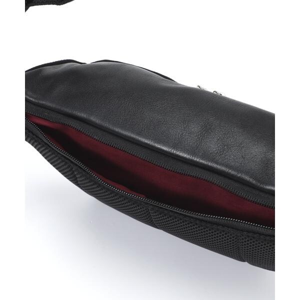 アヴィレックス（AVIREX）/《直営店限定》VARSITY DESIGN BULTO BODY BAG ／ バーシティ デザイン