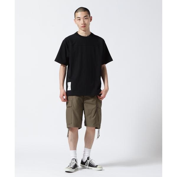 アヴィレックス（AVIREX）/《WEB&限定》M−65 FATIGUE SHORT PANTS ／ M−65 ファティー