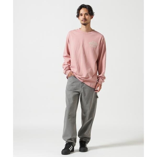 アヴィレックス（AVIREX）/《直営店限定》SAGARA TOM CAT L／S T−SHIRT