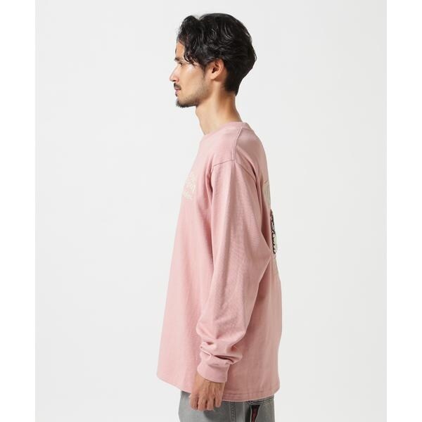 アヴィレックス（AVIREX）/《直営店限定》SAGARA TOM CAT L／S T−SHIRT