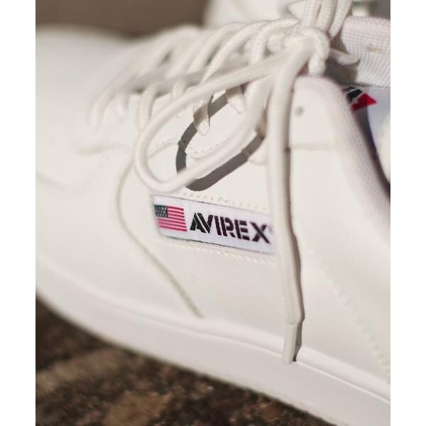 アヴィレックス（AVIREX）/《25−29cm》FIELD STAR ／ フィールドスター ／ AVIREX ／アヴィレックスの通販は