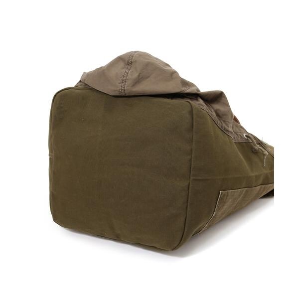 アヴィレックス（AVIREX）/《AVIREX × EXPANSION》 FIELD JACKET REMAKE TOTE BAG