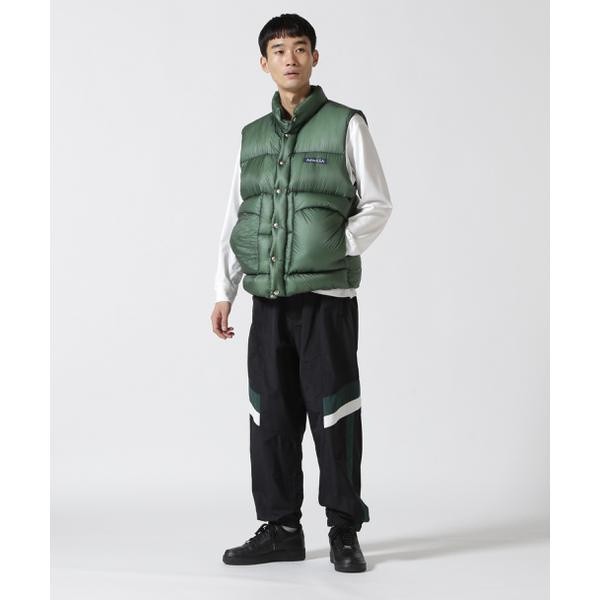 アヴィレックス（AVIREX）/URBAN DOWN VEST JACKET／ アーバン ダウン