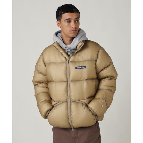 アヴィレックス（AVIREX）/URBAN DOWN JACKET／アーバン ダウン