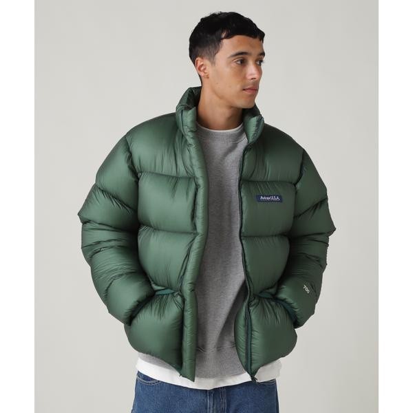 アヴィレックス（AVIREX）/URBAN DOWN JACKET／アーバン ダウン