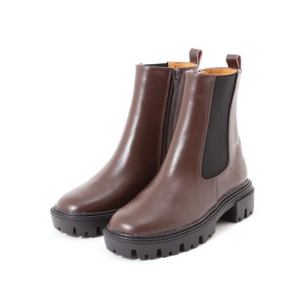 アヴィレックス（AVIREX）/《直営店限定》SIDE GORE BOOTS／ サイドゴアブーツ