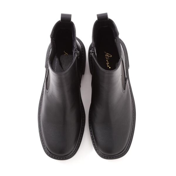 アヴィレックス（AVIREX）/《直営店限定》SIDE GORE BOOTS／ サイドゴアブーツ