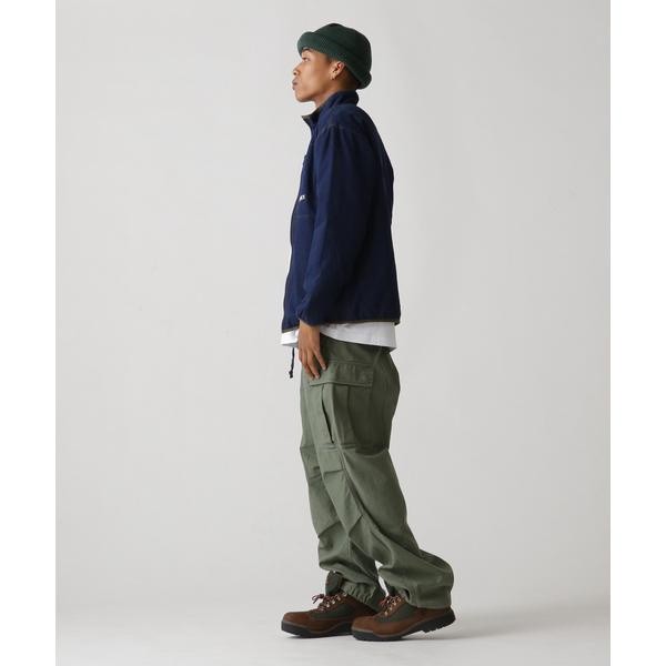 アヴィレックス（AVIREX）/《WEB&DEPOT限定》DENIM STAND BLOUSON