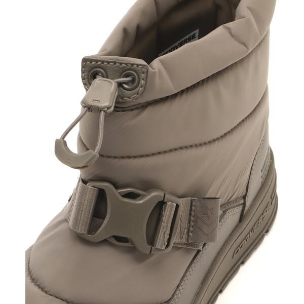 アヴィレックス（AVIREX）/《Converse ／ コンバース》BOT CP WT ／ ボット キャンピング ダブリューティ