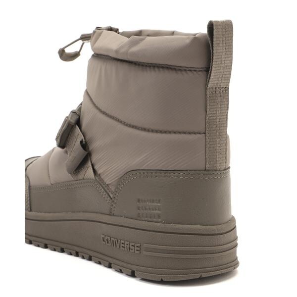アヴィレックス（AVIREX）/《Converse ／ コンバース》BOT CP WT ／ ボット キャンピング ダブリューティ