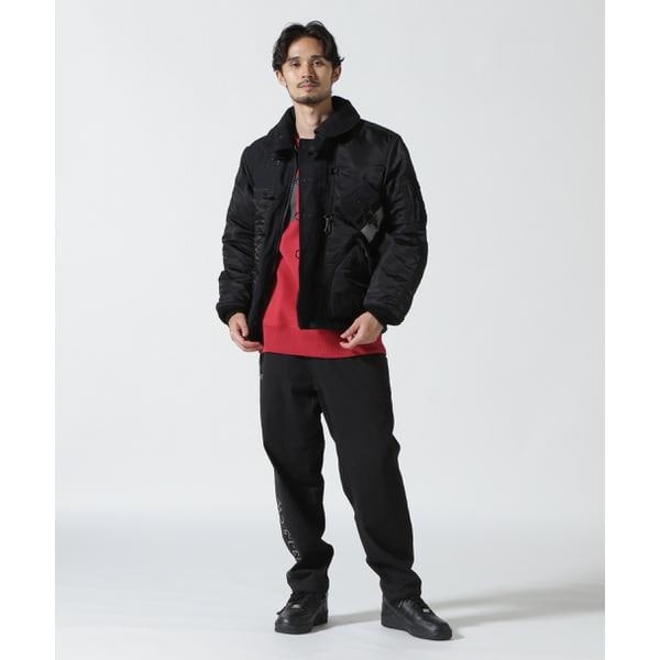 送料無料]AVIREX/アヴィレックス/TYPE CWU JACKET FROGMAN