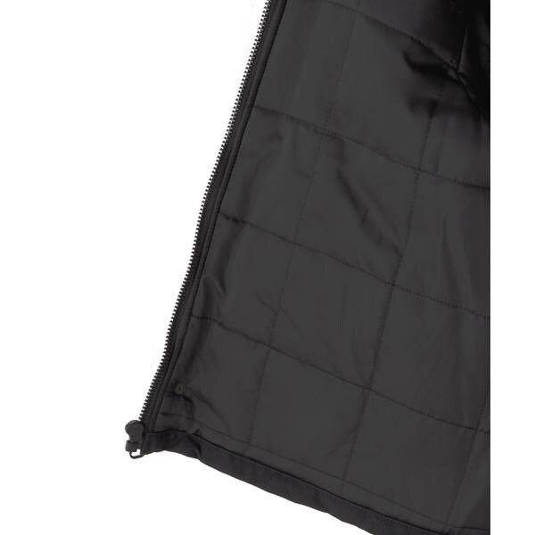 AVIREX アヴィレックス フェイクムートン ファイヤーマン ジャケット M アヴィレックス AVIREX CWU TYPE FIREMAN JACKET /ファイヤー