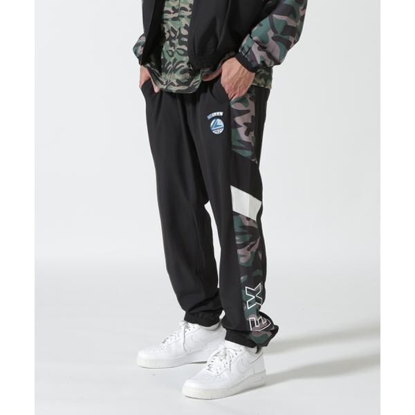 最高 アヴィレックス（AVIREX）/《GOLF WEAR》レトロスウェットパンツ メンズウェア