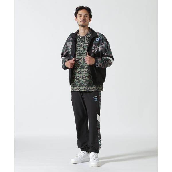 アヴィレックス（AVIREX）/《GOLF WEAR》レトロスウェットパンツ