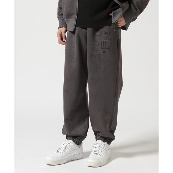アヴィレックス（AVIREX）/《直営店限定》EMBOSS PANTS EMBLEM ／ エンボス パンツ エンブレム ／ AVIR