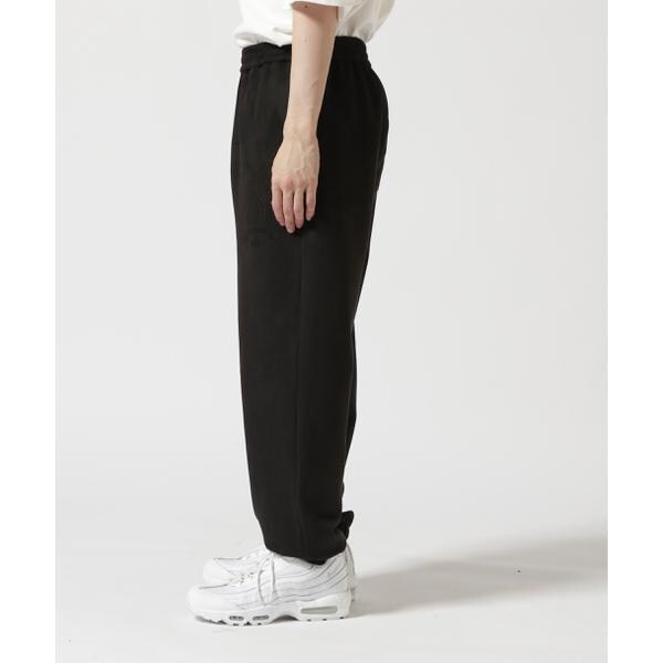 アヴィレックス（AVIREX）/《直営店限定》EMBOSS PANTS EMBLEM ／ エンボス パンツ エンブレム ／ AVIR