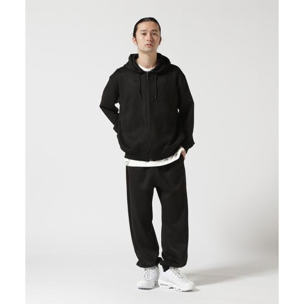 アヴィレックス（AVIREX）/《直営店限定》EMBOSS PANTS EMBLEM ／ エンボス パンツ エンブレム ／ AVIR