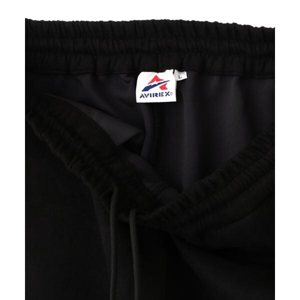 アヴィレックス（AVIREX）/《直営店限定》EMBOSS PANTS EMBLEM ／ エンボス パンツ エンブレム ／ AVIR