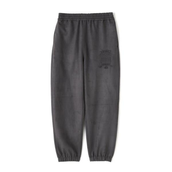 アヴィレックス（AVIREX）/《直営店限定》EMBOSS PANTS EMBLEM ／ エンボス パンツ エンブレム ／ AVIR